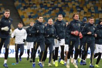 Казахстанский тренер: «Украина будет как раненый зверь»