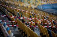 Циганик про «Динамо»: «Кому це потрібно, щоб ви ховали матчі і не показували? Склад відомий, молодь відома, які там новації можуть відбутися?»