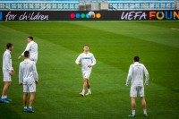 Де купити квитки на EURO2020? Чи пустять фанів?