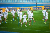 Евгений Левченко: «Наконец-то Буяльский получил приглашение в сборную Украины»