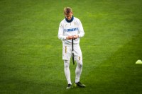 Британська преса: «Ноттінгем Форест» може достроково позбутися Зінченка через прихід Дайча