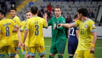 Экс-защитник сборной Казахстана: «Чем мы хуже Украины? Дисциплина бьет класс»