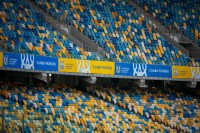 У сборной Северной Ирландии возникли проблемы с приездом в Украину