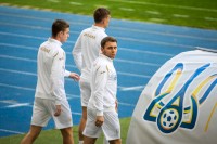 Блогер: «Караваев - главная «потеряшка» в матче с Северной Ирландией, но голевую отдал...»