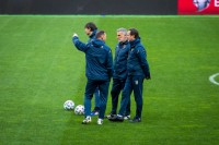 Євро-2020: букмекери назвали шанси збірної України вийти у 1/4 фіналу