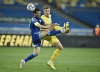 Казахстанские СМИ: «Чудо чудное. Сенсация! Красавцы!»