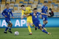 Забил в нужный момент. Игрок сборной Казахстана заинтересовал «Зарю»