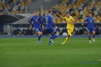 Новый рецепт для Шевченко. Сборная подхватила тот же вирус, что и «Шахтер»