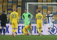 Молодежь не радует, ветераны не тянут: выводы по матчам сборной Украины в марте