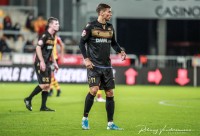 Филиппов рассказал, почему не играет в Бельгии