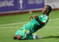 Как играет Самба Диалло, которого сватают в «Динамо»