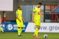 Яремчук не забил пенальти. «Гент» проиграл ключевой матч «Стандарду»