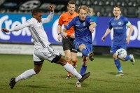 ​Яремчук, Безус и Пластун - претенденты на звание лучшего игрока «Гента» в марте