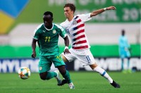 «Динамо» приняло решение не подписывать контракт с сенегальским полузащитником