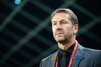 Болельщики сборной Австрии голосуют за отставку наставника национальной сборной