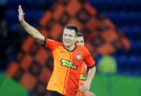 Пять украинских футболистов, которые неудачно вернулись в чемпионат Украины