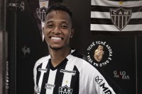 Официально: Че Че перешел в «Атлетико Минейро»