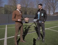 «Смонтировано пото́м в самое «смотрибельное» время», — блогер о «скандальном» интервью Романа Яремчука