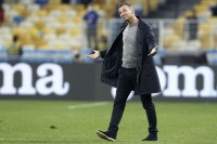 Щасливе місце: Як тренер Шевченко може опинитися в «Мілані» вже влітку