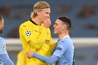 Cборная самых дорогих игроков 1/4 финала Лиги чемпионов