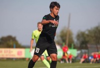 Воспитанник «Динамо» будет играть за любительскую команду