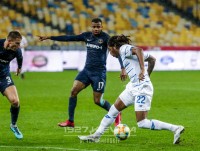 Суддівський аналіз матчу «Динамо» – «Дніпро-1» від екс-арбітра УЄФА