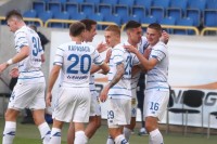 Віталій Миколенко: «Наше завдання - виграти п'ять матчів із п'яти»