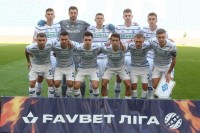 Оценки матча «Динамо» – «Днепр-1»