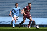 Зинченко — 102 минуты до рекорда: украинские футболисты в чемпионате Англии по объему игрового времени за сезон