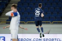 «Динамо» интересуется двумя нападающими «Днепра-1»