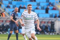 Матчеві ювілеї динамівців за підсумками перемоги над «Дніпром-1»