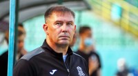 Екс-тренер «Олімпіка» працевлаштувався у Першій лізі