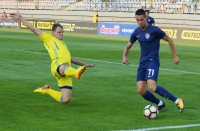 Андрей Березовчук: «Давно такого не было, чтобы «Динамо» было впереди»