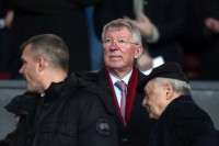 Фергюсон назвал свой самый провальный трансфер в «Манчестер Юнайтед»