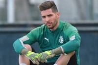 Лука Зидан: «Из-за моей фамилии у меня много проблем»