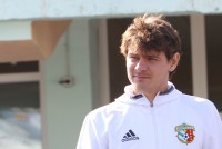 Павел Ребенок: «Надеюсь, судьба чемпионства не решится в матче «Шахтер» – «Динамо»