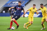 «Пенсионеры» на чемпионате Европы. Символическая сборная возрастных звезд на Евро-2020