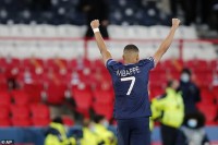 Без Неймара и Мбаппе: названа команда недели в Лиге чемпионов