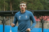 Ілля Забарний: «Лор добре вправив ніс, як і був»