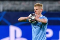 Зинченко обошел Лужного. Топ-10 украинских легионеров-гвардейцев в основной сетке Лиги чемпионов 