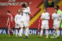 «Реал» обновил рекорд по выходам в полуфинал Лиги чемпионов