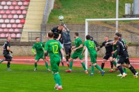 Все для обраних? Лідера Першої ліги дивними рішеннями тягнуть в УПЛ