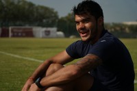 Нойок рассказал, как Соса ушел с командной вечеринки из-за девушки