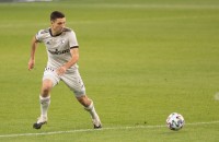 «Динамо» интересуется полузащитником варшавской «Легии»