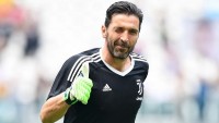 «Аталанта» может подписать Буффона