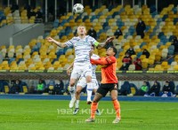 Буяльский: «Игорь Суркис улыбался и был доволен»