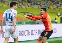 Титул «Динамо» в 2021 - это заслуга самих киевлян или «Шахтёра»?