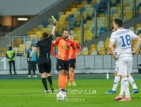 Езерский назвал лучших в Классическом – неожиданный выбор экс-звезды сборной Украины