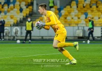 Два українських воротарі входять до топ-5 найдорожчих голкіперів за версією CIES