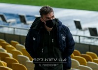 Полуфинал Кубка Украины стал юбилейным для двух игроков «Динамо»